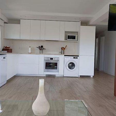 Apartamento 1ª Linea De Playa Alicante Exterior photo