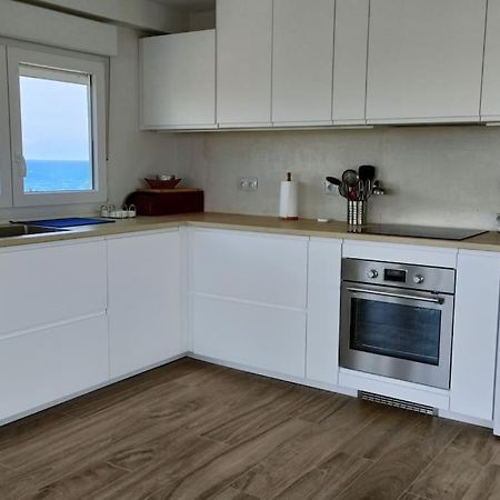 Apartamento 1ª Linea De Playa Alicante Exterior photo