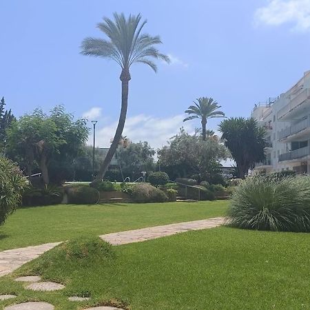 Apartamento 1ª Linea De Playa Alicante Exterior photo