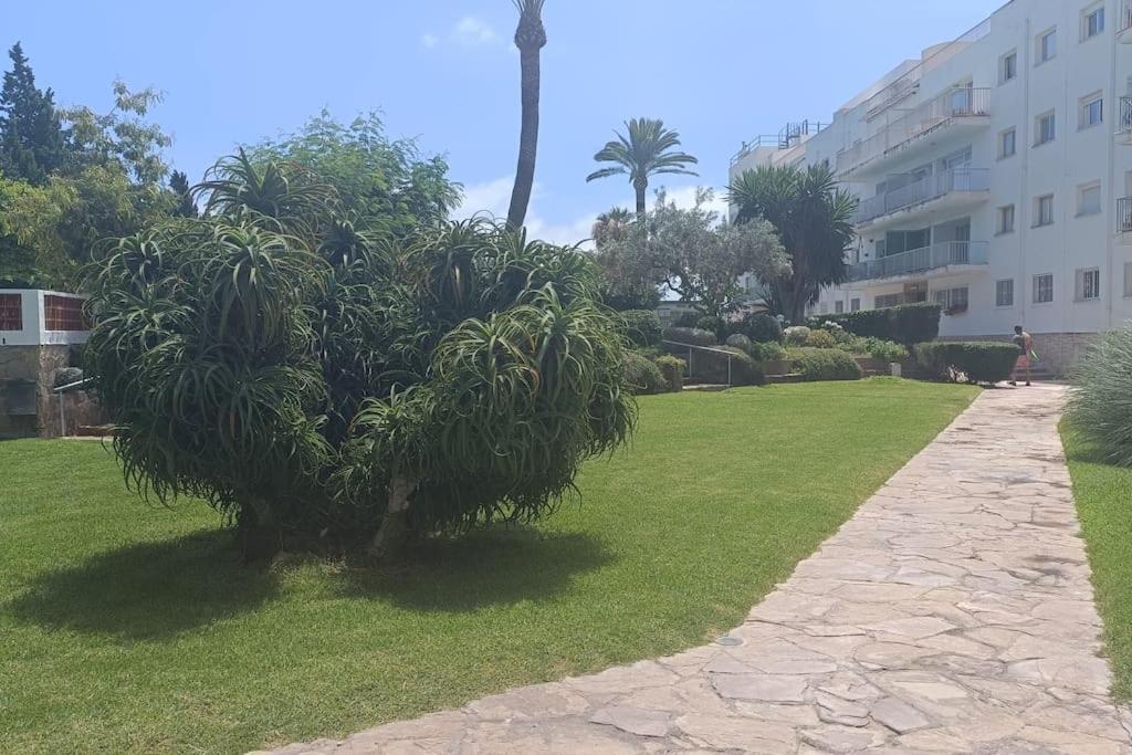 Apartamento 1ª Linea De Playa Alicante Exterior photo